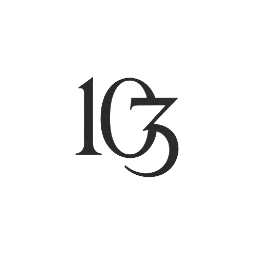 Maison 103